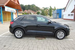 Volkswagen T-Roc 1.6 TDI - 6