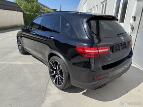 Mercedes-Benz GLC 43AMG,financovanie na notársku zmluvu - 6