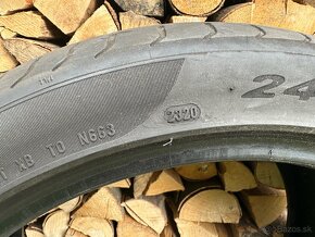 Pirelli PZERO 245/40 ZR20 99Y - 6