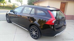 Volvo V60 DRIVe Momentum - 6