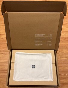 Microsoft Surface Go 4 64 GB 8 GB Platinum - 6