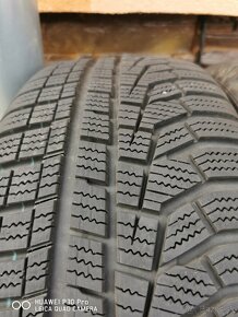 Zimná sada pneumatík R17 Hankook + Dezent - 6