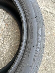 Bridgestone 245/45 r19 98Y RFT - 6