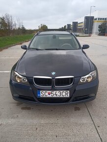 BMW 318D 90Kw - 6