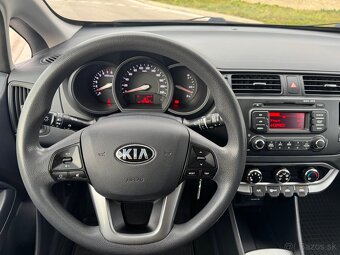 KIA RIO 1.2 BENZIN - 6