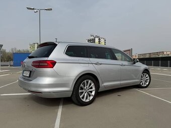 Volkswagen Passat Variant B8 1.8 TSI DSG Highline - 6