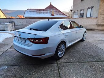 Škoda Superb III 2.0 TDI 140kW DSG - 6