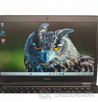 Dell Latitude 5480 - 6