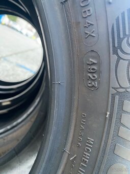 Michelin primacy 195/55 R16 - letné pneumatiky - 6