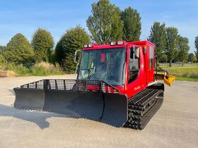 Pistenbully Kassbohrer Pb 100 cabin - 6