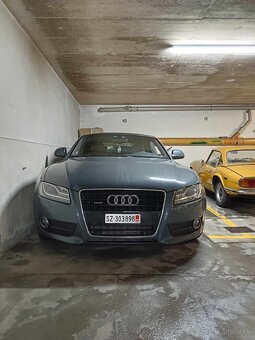 Audi A5 3.0 TDI Quattro - 6