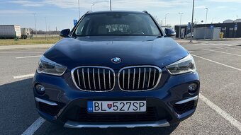 BMW X1 xDrive20i 2018 - mozny odpocet DPH - 6