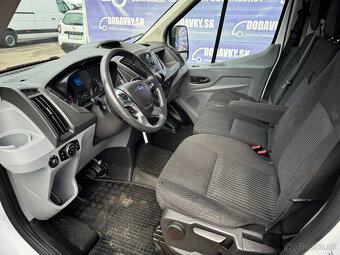 Ford Transit Van 2.2 TDCi 155k Trend L4H3 T350 RWD - 6