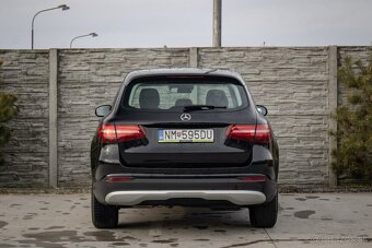 Mercedes-Benz GLC 250d 4MATIC A/T - 6