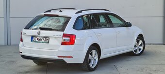 Skoda octavia 1.6tdi ambition - 6