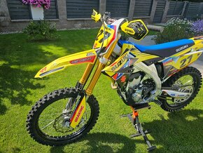 Suzuki RMZ 250 r.v. 2024 - 6