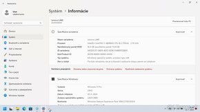 Lenovo L440 (i7, 16GB, SSD) - 6