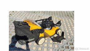 predam kosacku cub cadet XM2 ER 53 enduro - 6