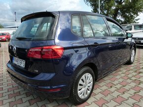 Volkswagen Golf Sportsvan 1.6 TDI BMT  nové rozvody  - 6