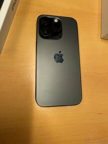 Predam Apple iPhone 14 PRO 256GB Známky používania - 6