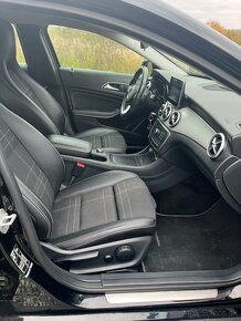 Mercedes GLA trieda 220d 4MATIC A/T - 6