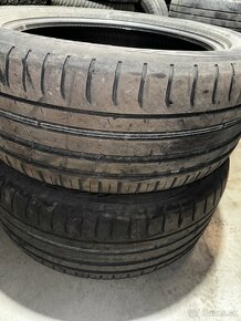 Letné pneu 255/50 R20 - 6