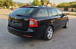 Škoda Octavia Facelift 2.0tdi CR 103kw automat dsg, 2012 - 6