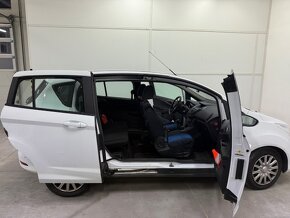 Ford B-max 1.0 EcoBoost  74 kw - 6