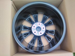 17" zimná sada ŠKODA,VW,SEAT. - 6