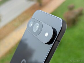 Google Pixel 9 128GB Obsidian, nový, komplet,záruka 22/10/26 - 6