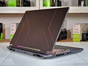 Herný notebook ACER NITRO | i7-12700 | RTX 3070Ti | QHD 165H - 6