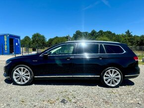 Volkswagen Passat Variant 2.0 TDI BMT Comfortline DSG - 6