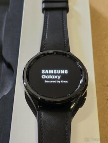 Samsung Watch 6 47mm Classic - 6