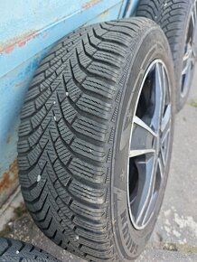 205/55 r16 5x112 - 6