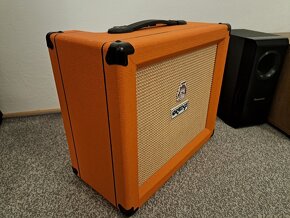 Orange 35RT - 6