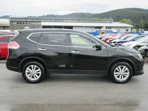 Nissan X-Trail 1.6 dCi Tekna Xtronic s odp. DPH - 6