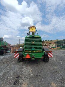 John Deere 7350 - 6