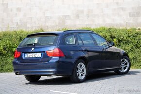 BMW 318d - 6