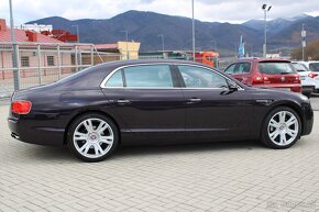 Bentley Flying Spur 4,0 TWIN TURBO V8 373 kW - 6