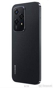 Predám nový Honor 200 lite 8/256gb cierny - 6