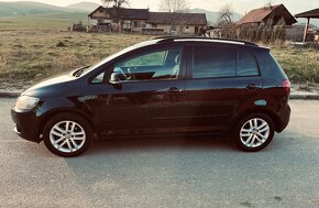 Volkswagen Golf Plus 1.2 TSI Highline DSG - 6