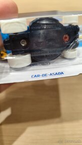 Predám Hot Wheels autíčka - 6