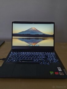 Lenovo IdeaPad gaming 3 - 6