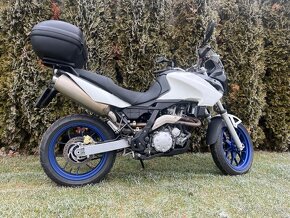 Aprilia Pegaso 650 - 6