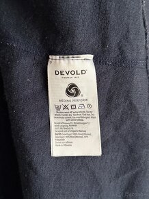 Merino tričko Devold Expedition Merino 235 Man Shirt - 6