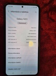 samsung s 22 plus - 6