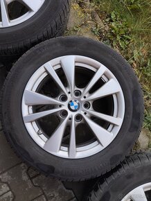 5x112 R16 BMW Original - 6