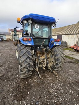 New Holland TD5.95 - 6