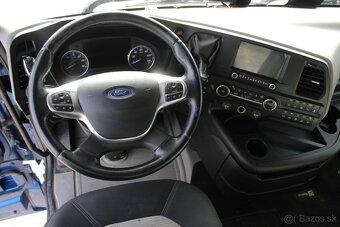 Ford F-MAX 500, EURO 6, NAVIGACE - 6