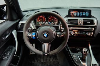 BMW M140ix 3.0 240kW, automat, 4x4, 2016 - 6